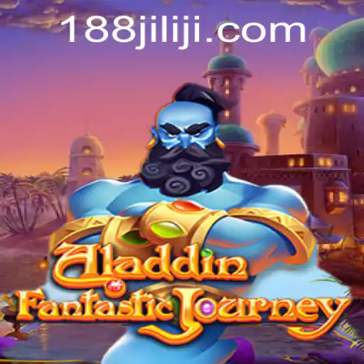 Exploring the Magic of the Aladdin Game and the Exciting World of 188JILI