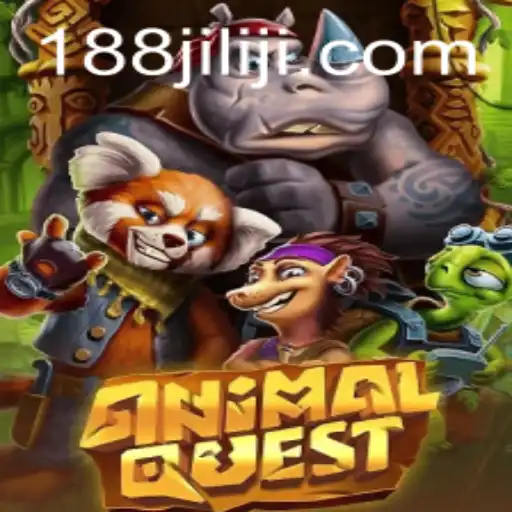 Uncover the Thrills of AnimalQuest: An Immersive Gaming Experience