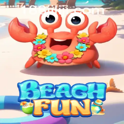 Dive Into the Exciting World of BeachFun: Featuring the Thrilling Gameplay of 188JILI