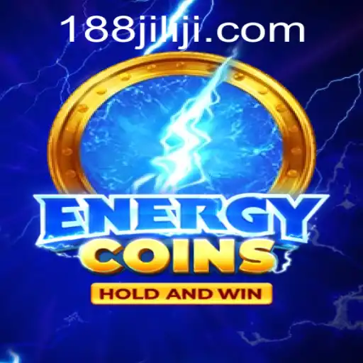 Unveiling the Excitement of EnergyCoins: The Thrill Behind 188JILI