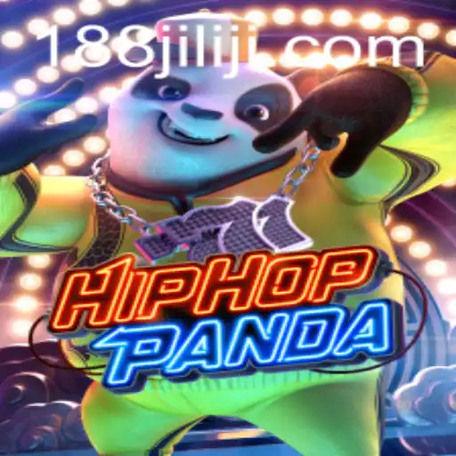 Unveiling HipHopPanda: A Rhythm-Fueled Gaming Experience with 188JILI