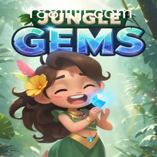 Unveiling JungleGems: A New Adventure in Gaming with 188JILI
