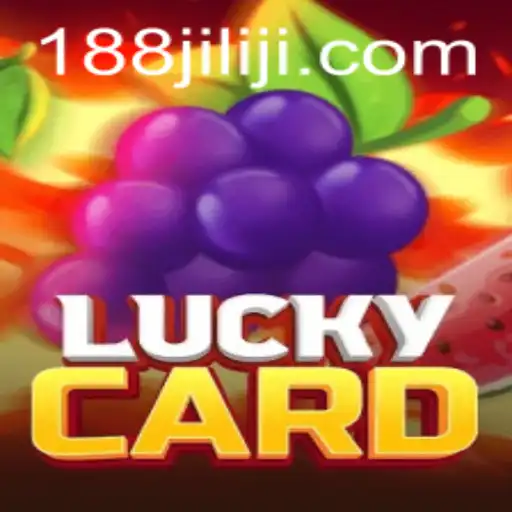 Exploring the Thrills of LuckyCard with 188JILI