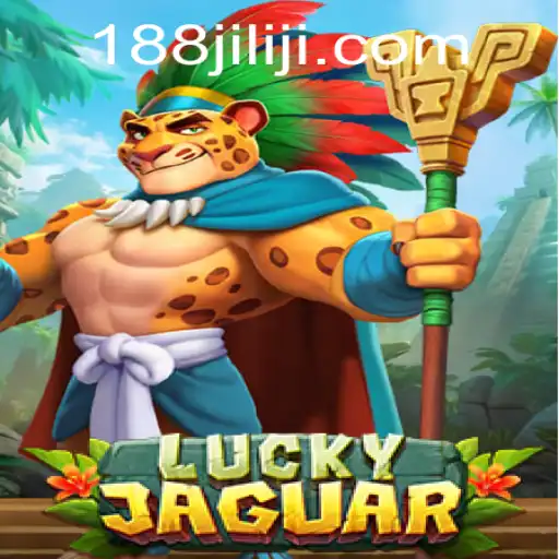 Discover the Thrill of LuckyJaguar: Your Guide to 188JILI's Exciting Game