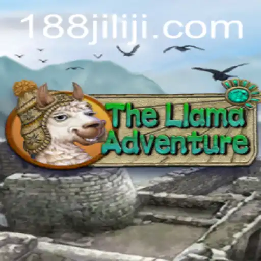 TheLlamaAdventure: Embark on a Whimsical Quest with 188JILI