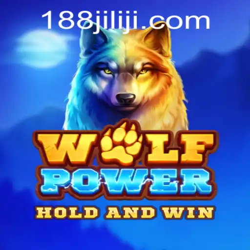 The Exciting World of WolfPower and 188JILI