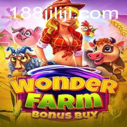 Exploring the Vibrant World of WonderFarmBonusBuy with 188JILI