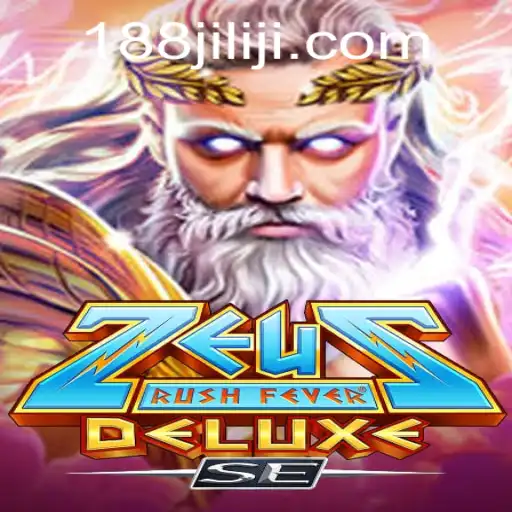 Discover the Thrills of ZeusRushFeverDeluxeSE